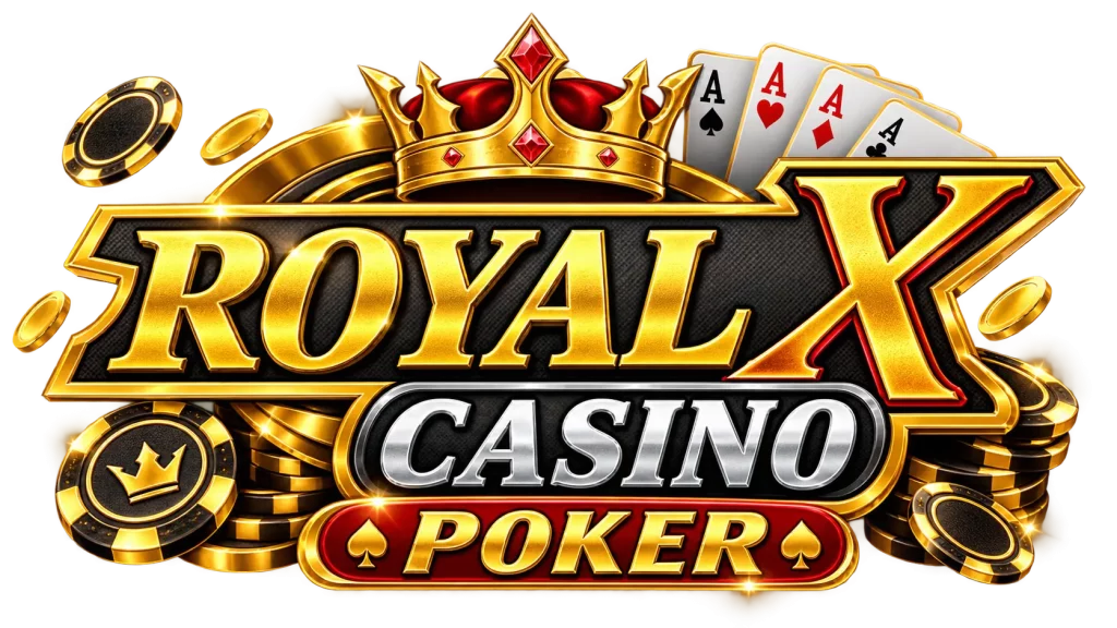 Royal x casino download 