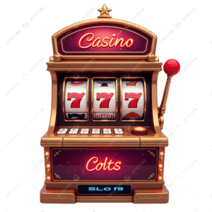 Royal casino game 